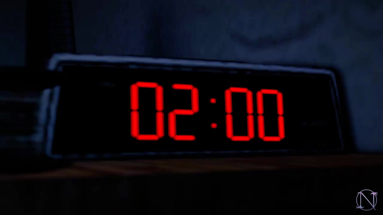 Dva & Max Caulfield: Streamer Meets Sleeping Beauty Parody!