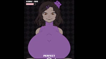 Nimu's Wild Ride: Titty Fun & Explosive Finish Inside!