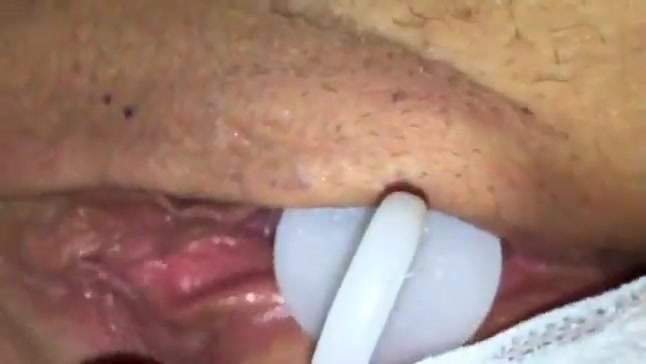 Bound Wife's Forbidden Thrill