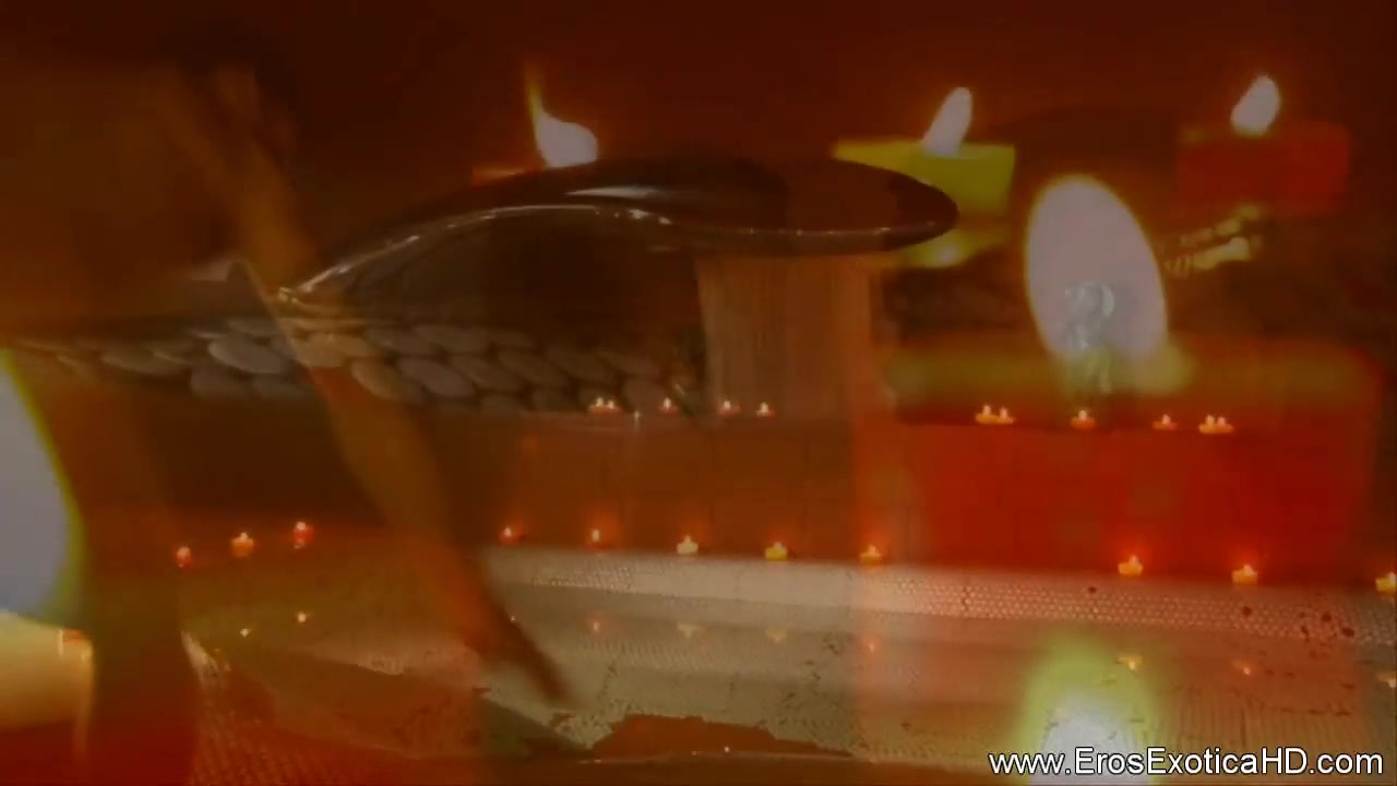 Sensual Indian Couple Unveils Tantra Secrets