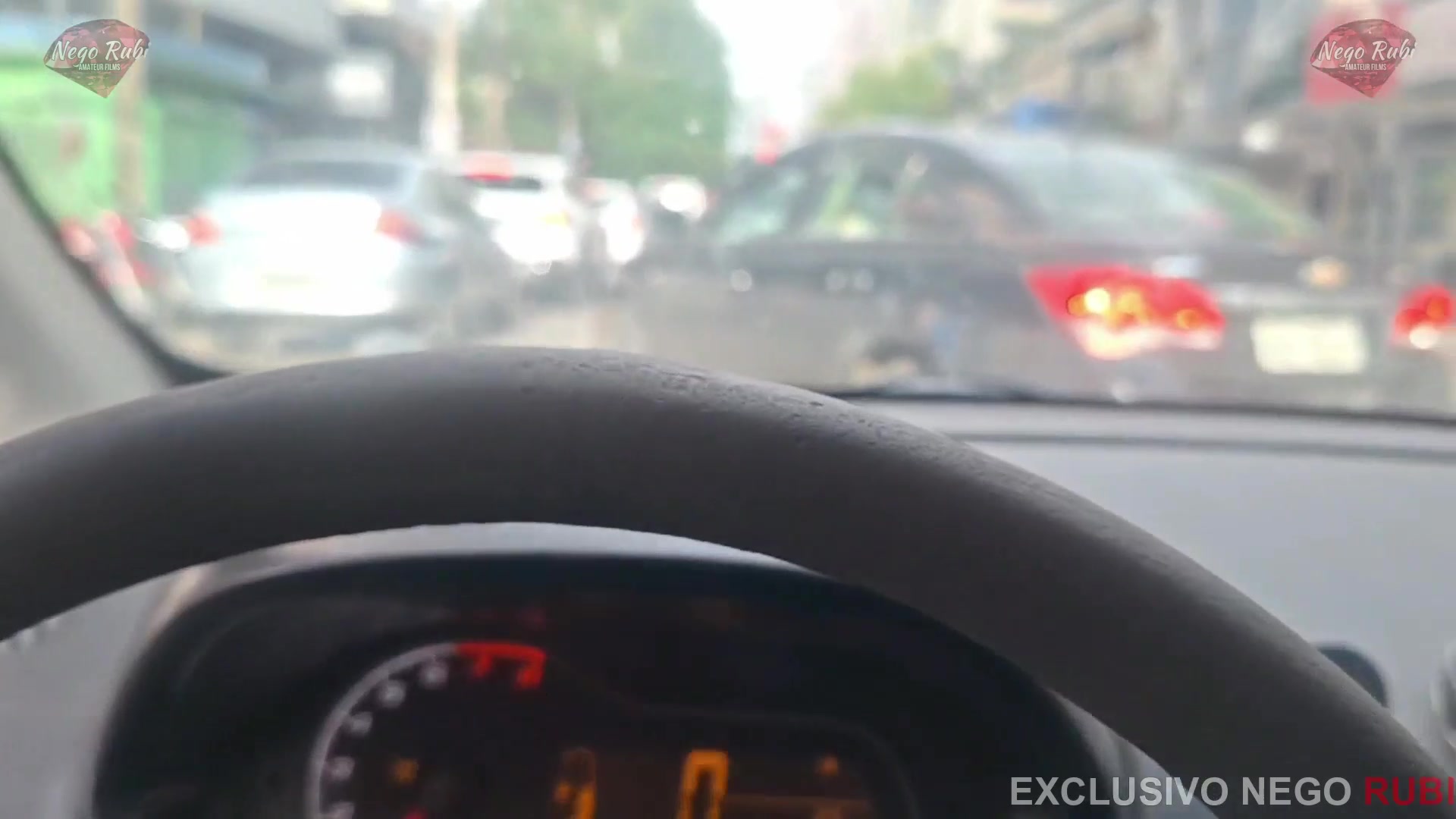 Unleashed Wife: See How Many She Shared Her Body With!