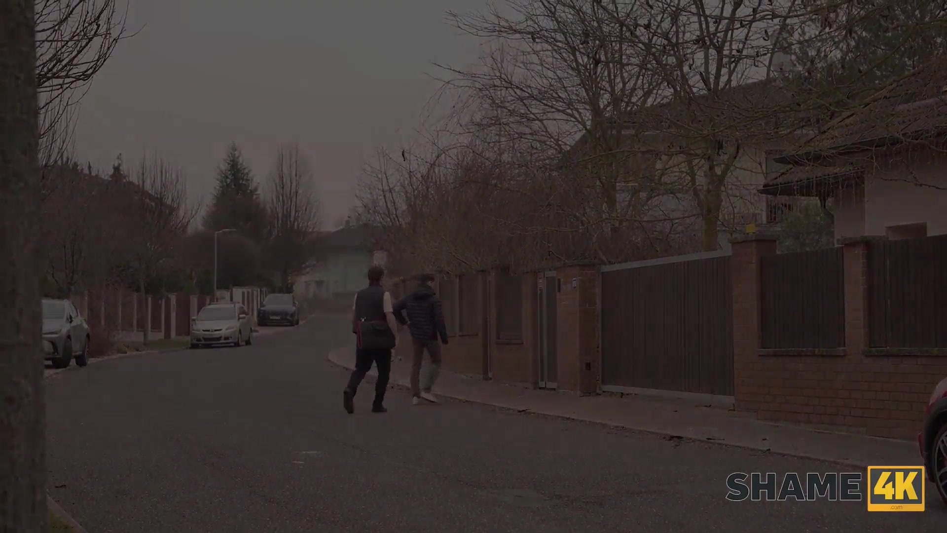 SHAME4K: Seductive Revenge Unleashed!