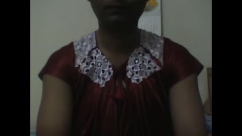 Hot Desi Indian Self-Play Action!