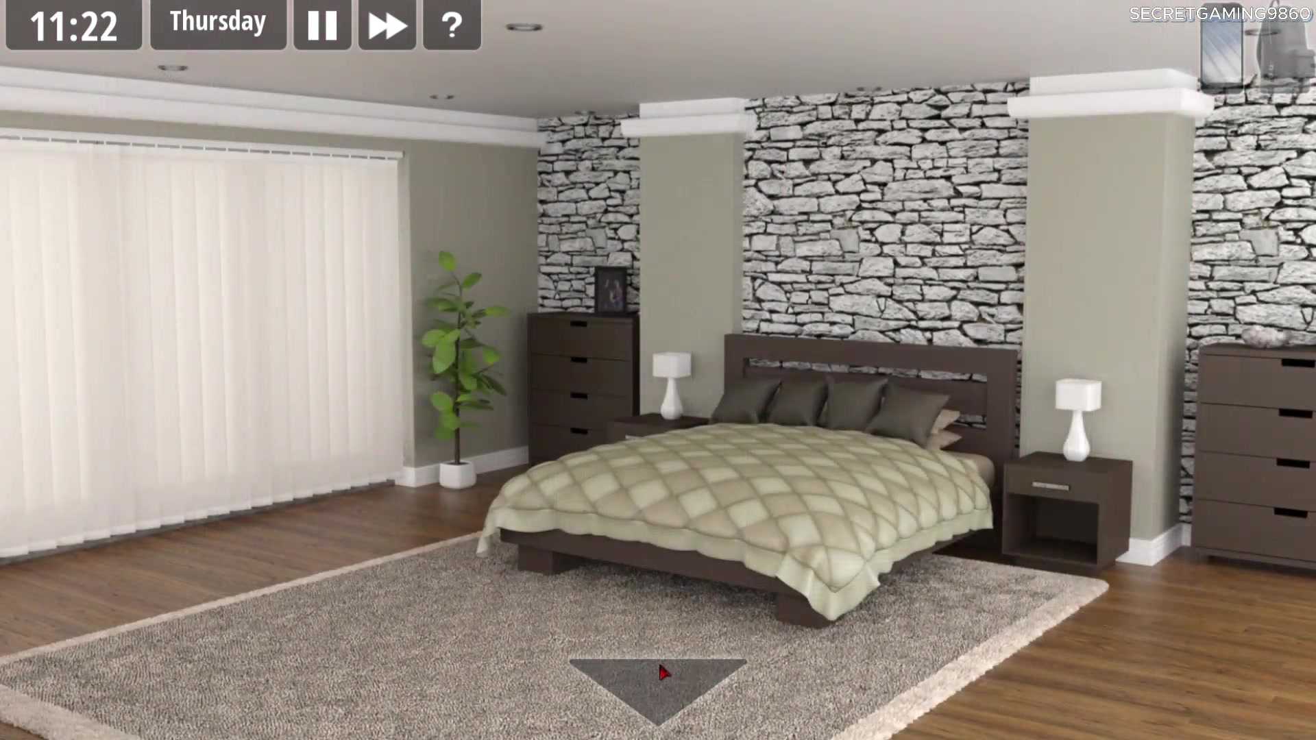 Stepsis' Huge Boobs Drenched in Cum After Wild Titfuck! - 3D Porn Game