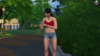 Savitha Bhabhi's Forbidden Affair with Husband's Friend - Ep 3