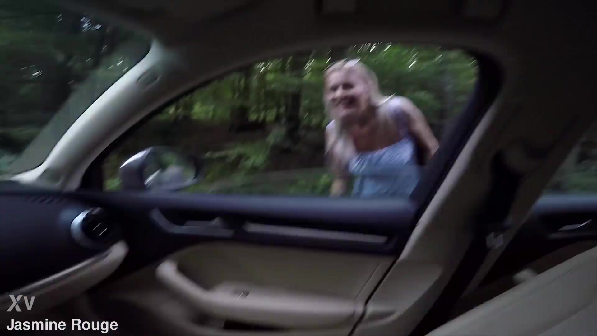 Naughty Pissing Vixen - Episode 3