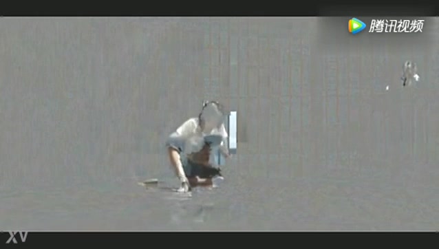 Desperate Female Prisoner on the Edge!