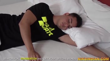 Sizzling Bedmates Ignite Passionate Action!