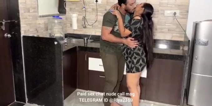 Hot & Spicy Kitchen Affair 2025 Hindi Film