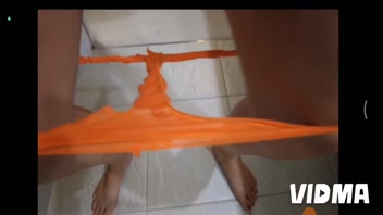 Shocking Wife Returns with Creampie Secrets!