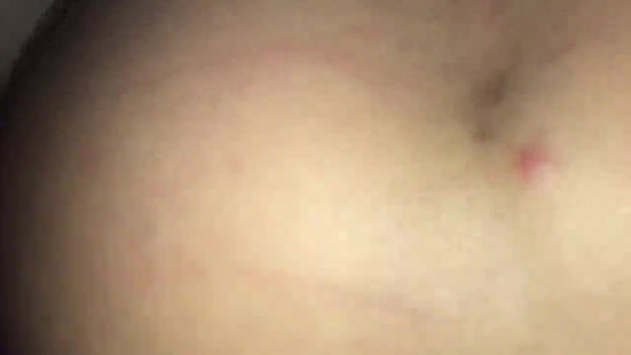 He Secretly Finishes in Friend's Wife - Will She Notice?