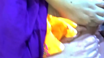 Hot Desi Marathi Bhabhi in Dirty-Talk Sex!