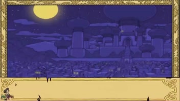 Princess Trainer Gold: Uncensored Secrets Ep. 35