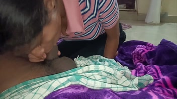 Shocking! Desi Wife's Secret Affair with Neighbor Exposed!