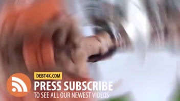 DEBT4k: I'm Watching Your Every Move!