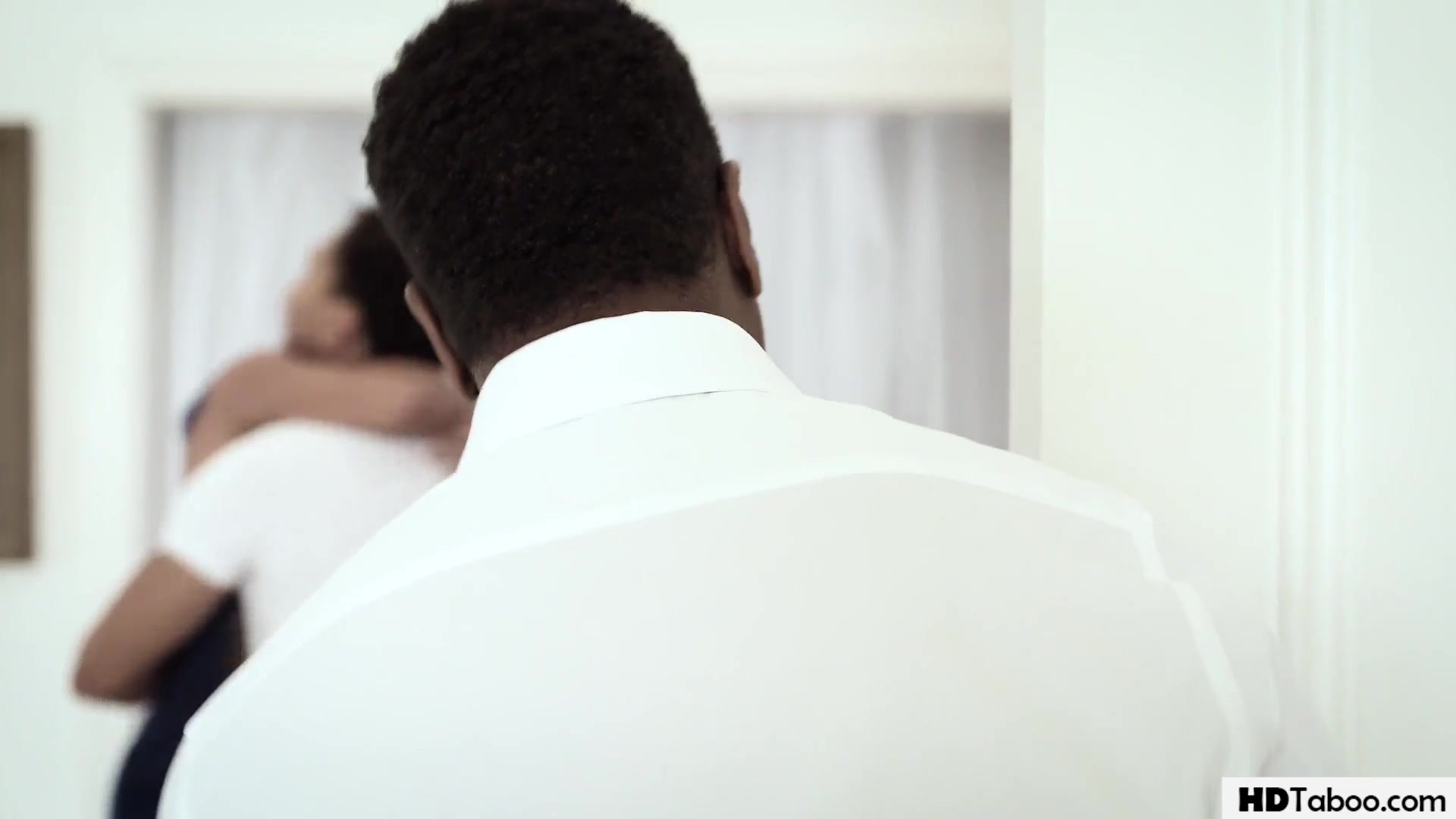 Hot Creampie Action with Jaye Summers & BF!