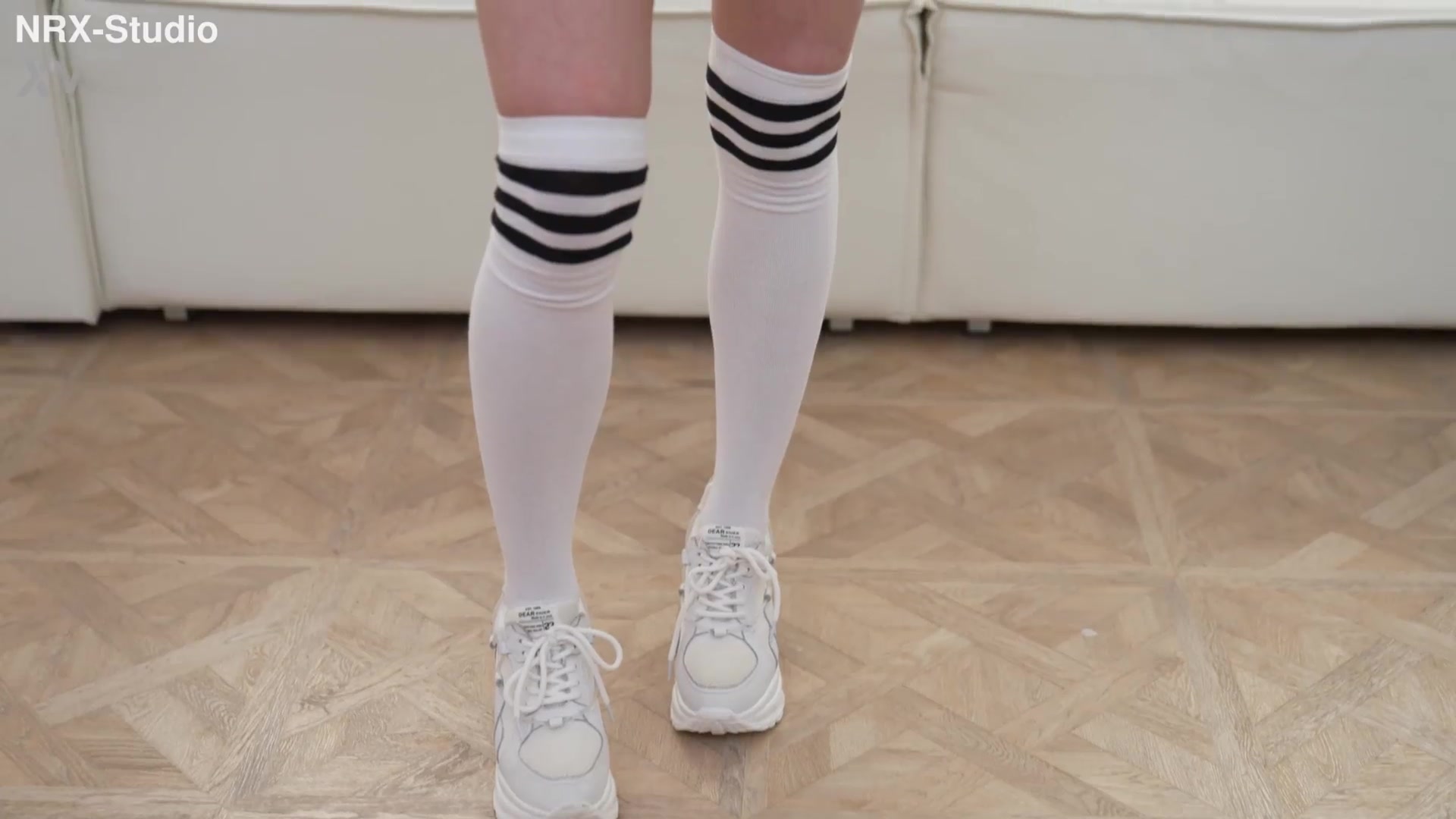 Baby Mia's First DAP: Ultimate Humiliation & Destruction