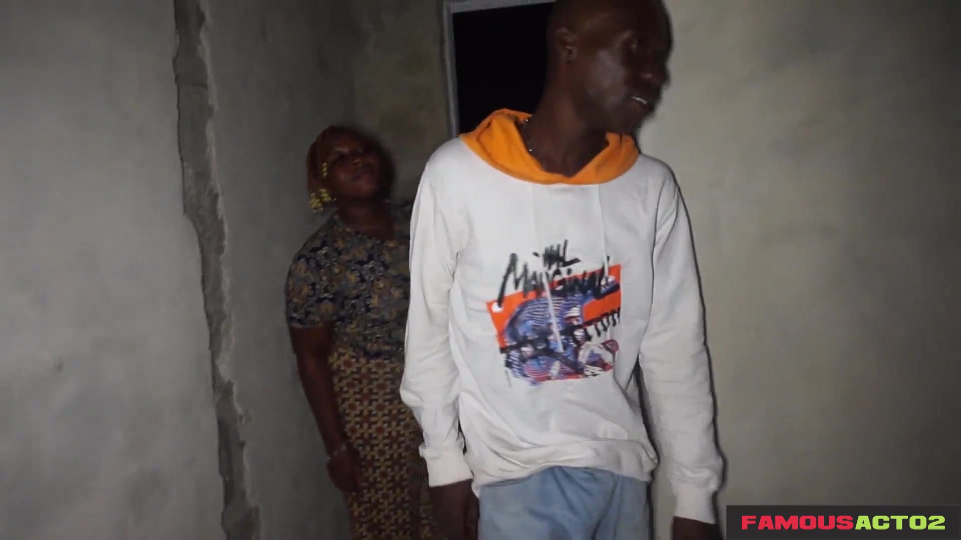 Fina's Shocking Leaked Intimate Video Exposed!