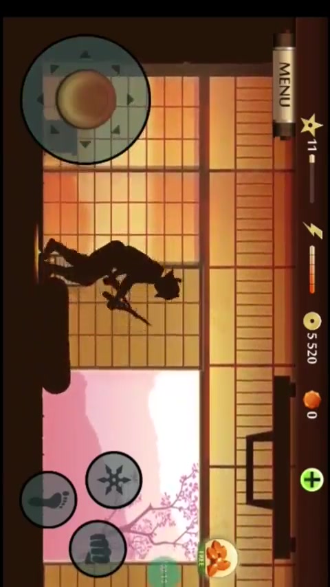 Shadow's Ultimate Nemesis Unleashed!