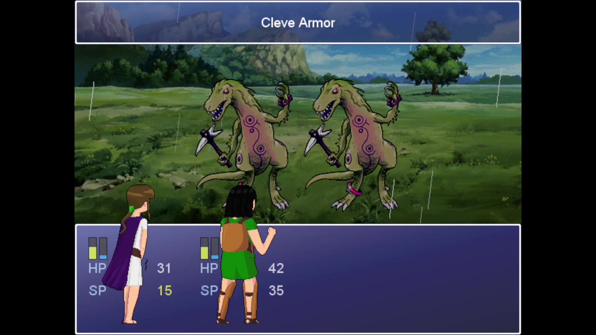 Ascended Chronicles: Sophia & Kyra's Fresh Views Pt. 1!