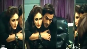 Kareena Kapoor's Sizzling Scene in Heroine HD!
