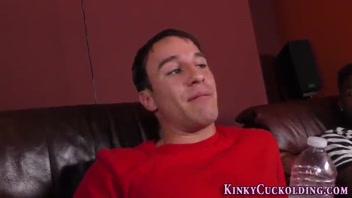 Curvy Mistress Dominates in Cuckold Fantasy