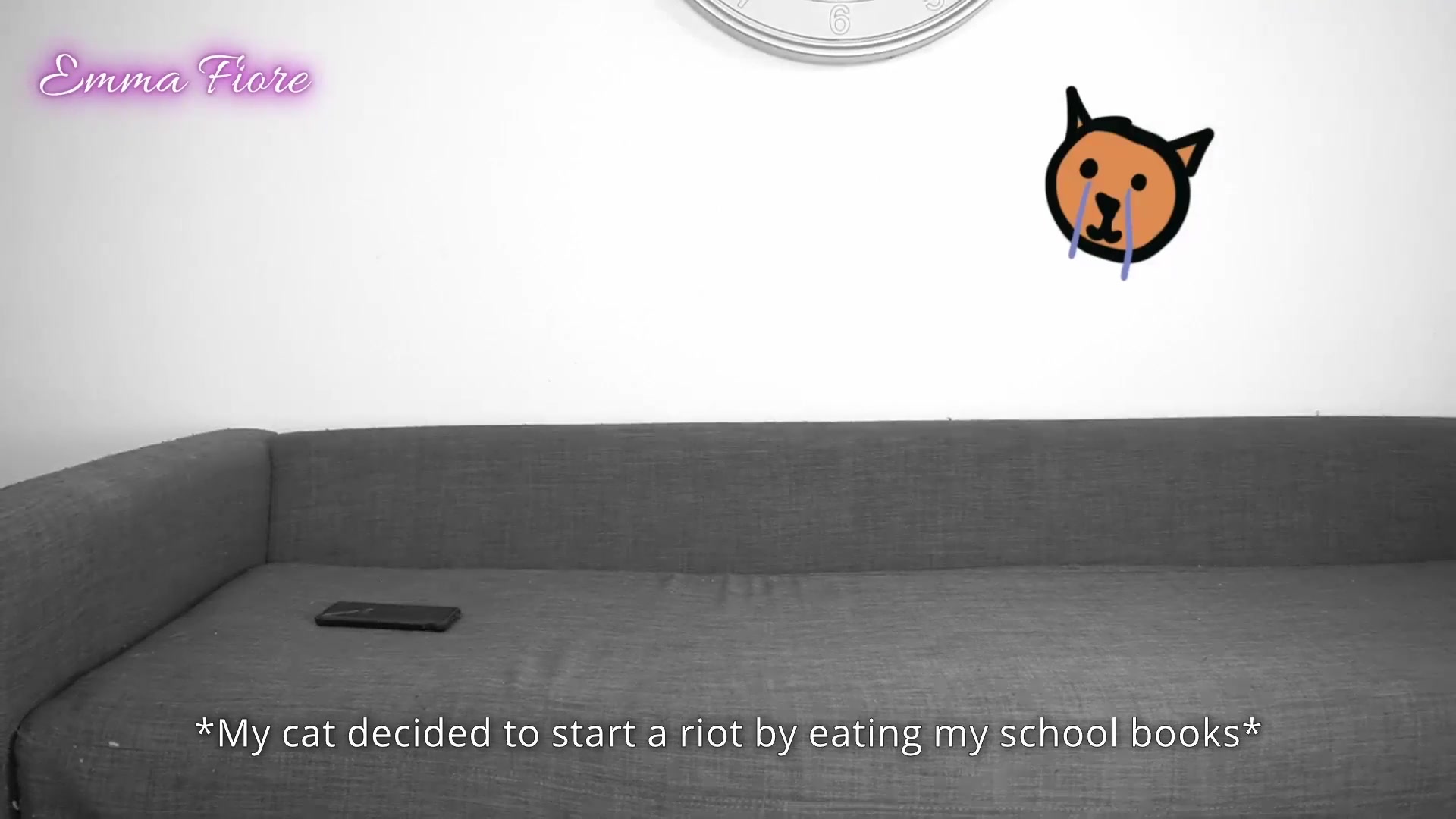 Hot Streamer Emma Fiore Reacts to Wild Hentai Step-Bro Drama!