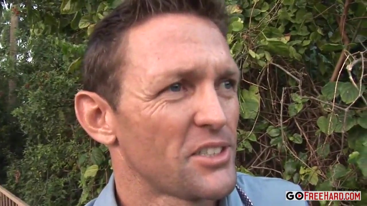 Bella Cole Rides Dallas in Sexy White Lace Stockings