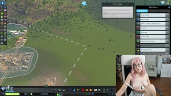 Chaos Unleashed! Cities Skylines Disaster Pt 2