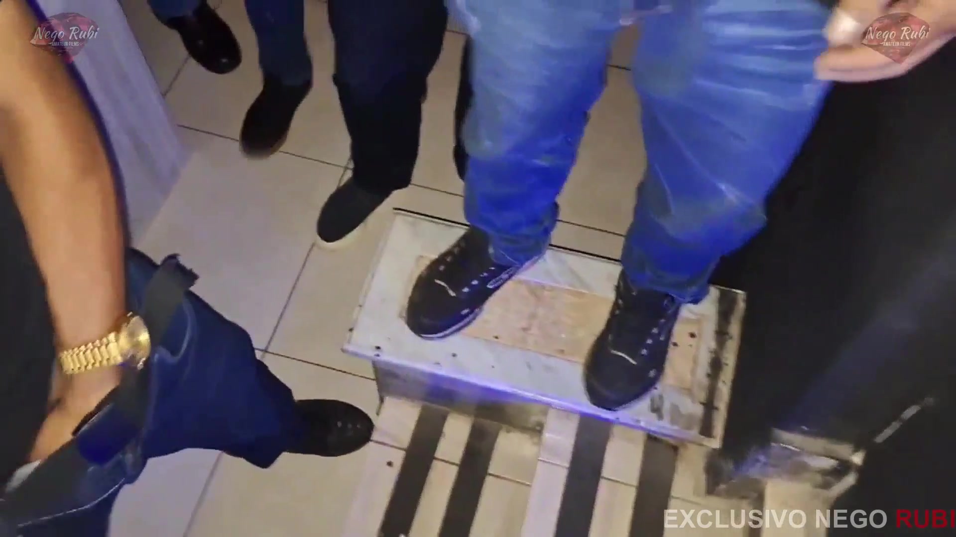 Shocking! Wife Returns Pregnant After Swinging Adventure