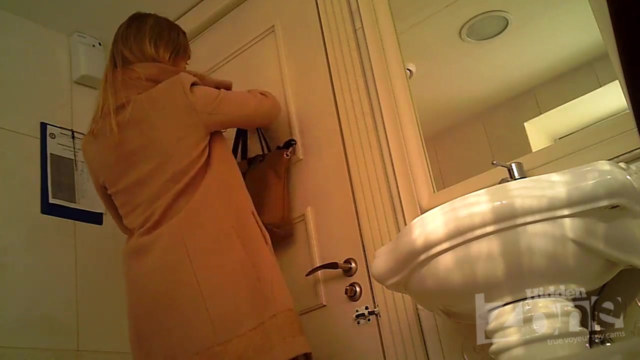 Secret Cam Captures Sweet Intimate Moments