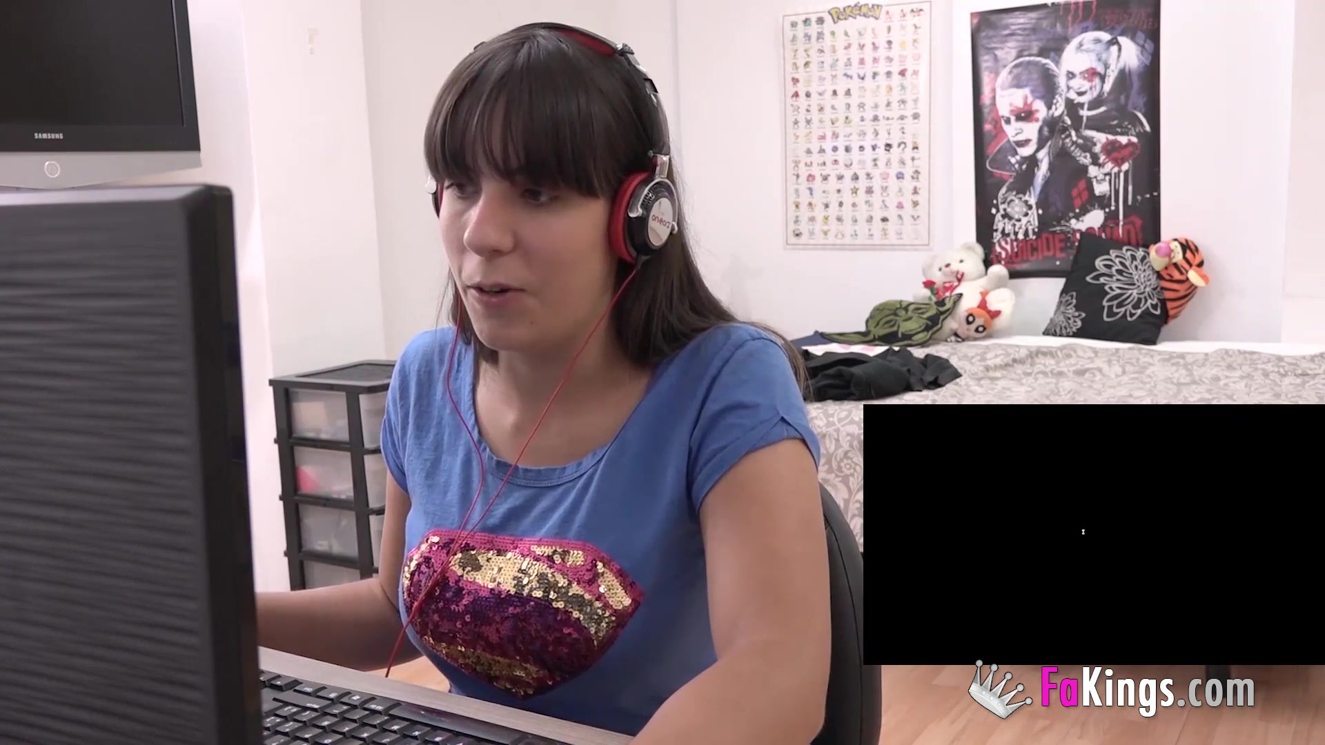 Nefry: LoL Pro, Streamer, Geek Turned Porn Star!